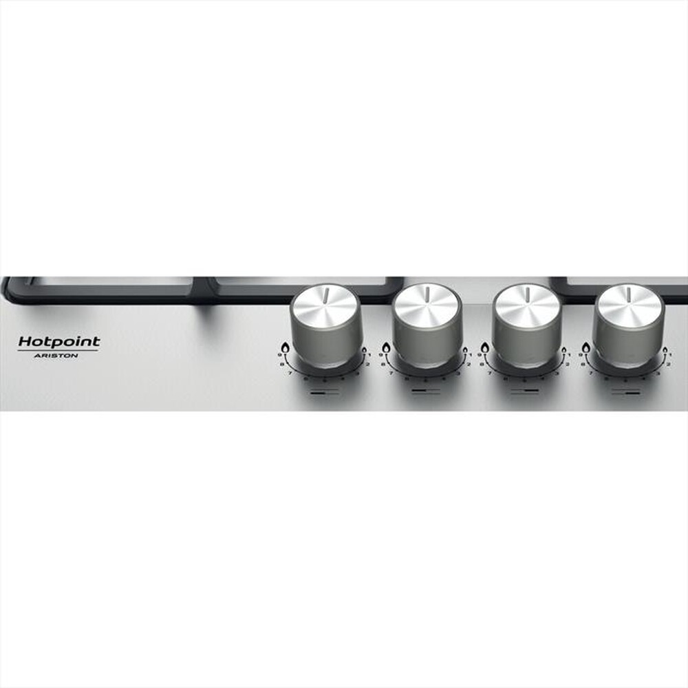 Immagine del prodotto HOTPOINT ARISTON - Piano cottura a gas PPH 75G D/IX HOB OA 5 fuochi