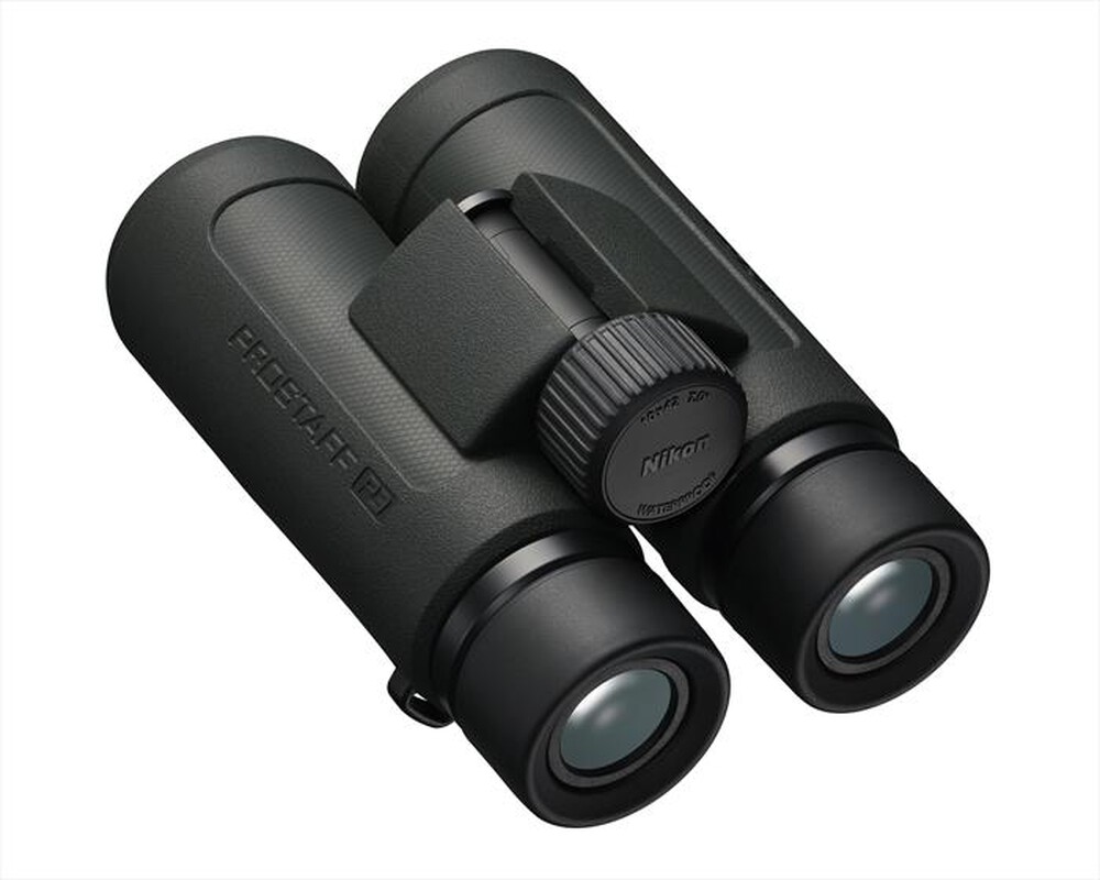 "NIKON - Binocolo PROSTAFF P3 10X42-Black"