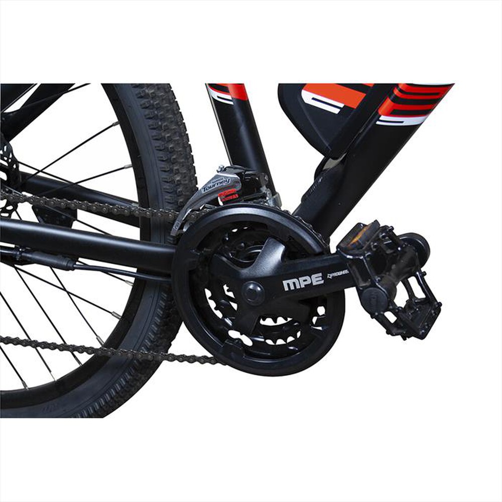 "VIVOBIKE - Mountain bike M-VT275"