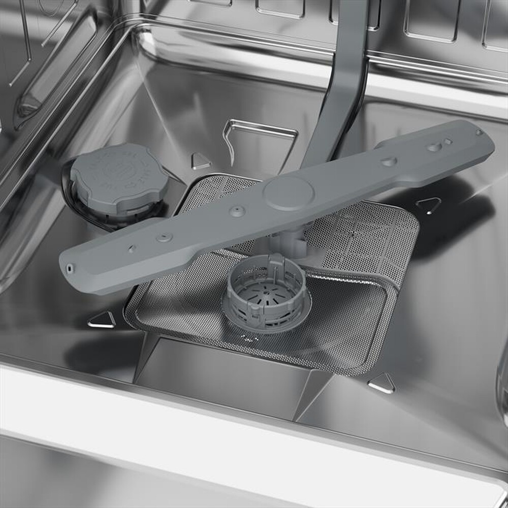 "BEKO - Lavastoviglie incasso DIN34320 Classe E 13 coperti"