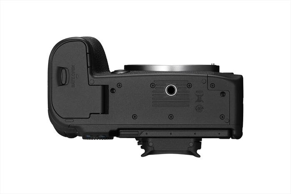 Immagine del prodotto CANON - Fotocamera mirror less EOS R6 MARK III BODY-Black