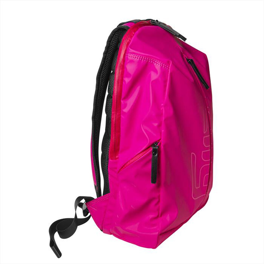 "CELLY - FUNKYBACKPK - FUNKY BACKPACK-Rosa/Tessuto"