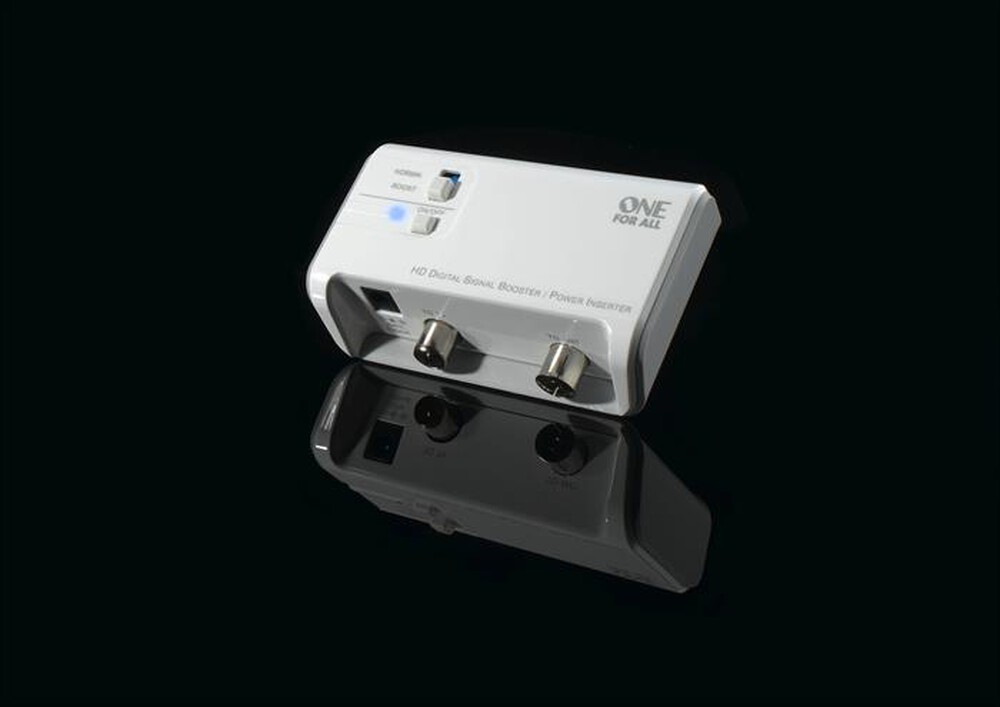 "ONE FOR ALL - SV9455-SILVER"