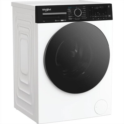 WHIRLPOOL - Lavatrice WPM27WADSIT 12 Kg Classe A-Bianco