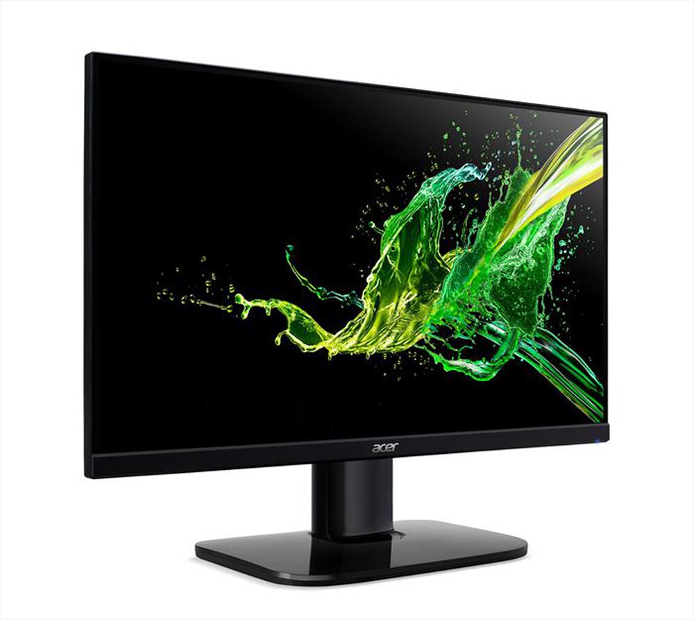 "ACER - Monitor TFT 27\" KA272ABI-Nero"