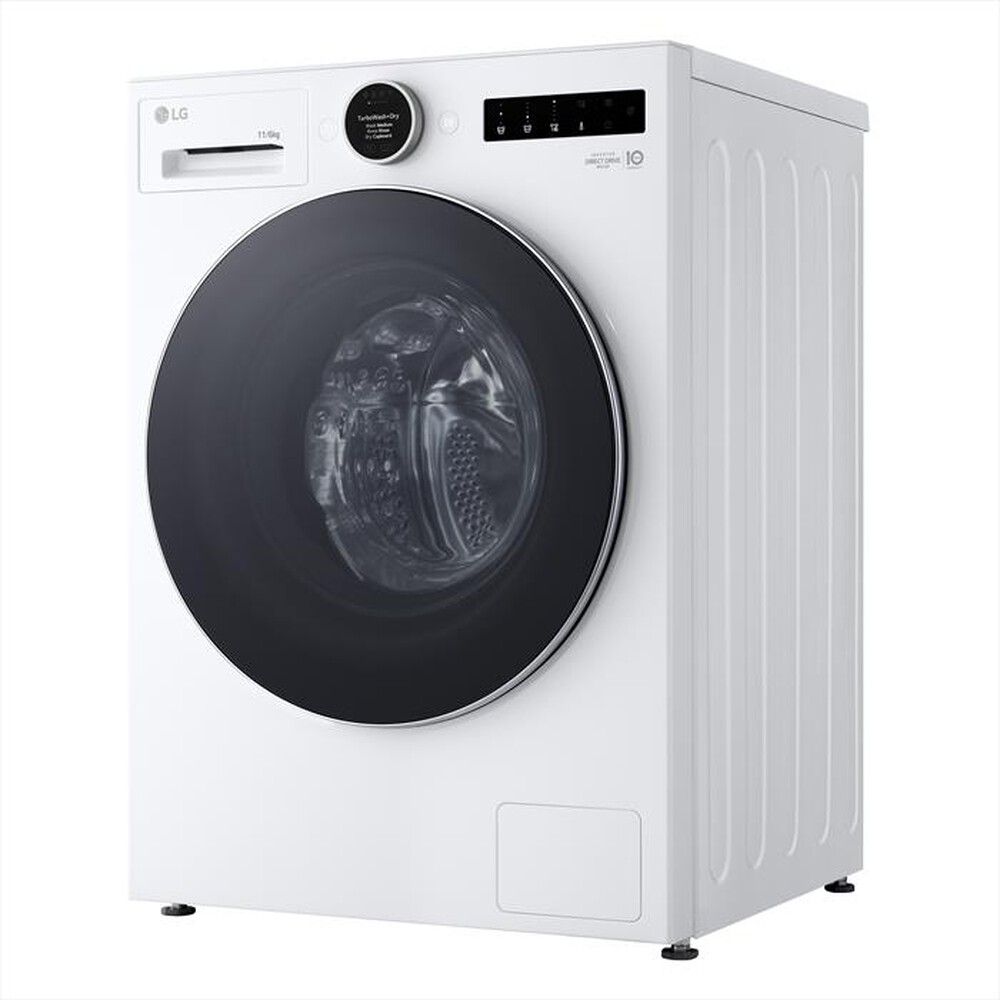 Immagine del prodotto LG - WHX9016TLC-Bianco