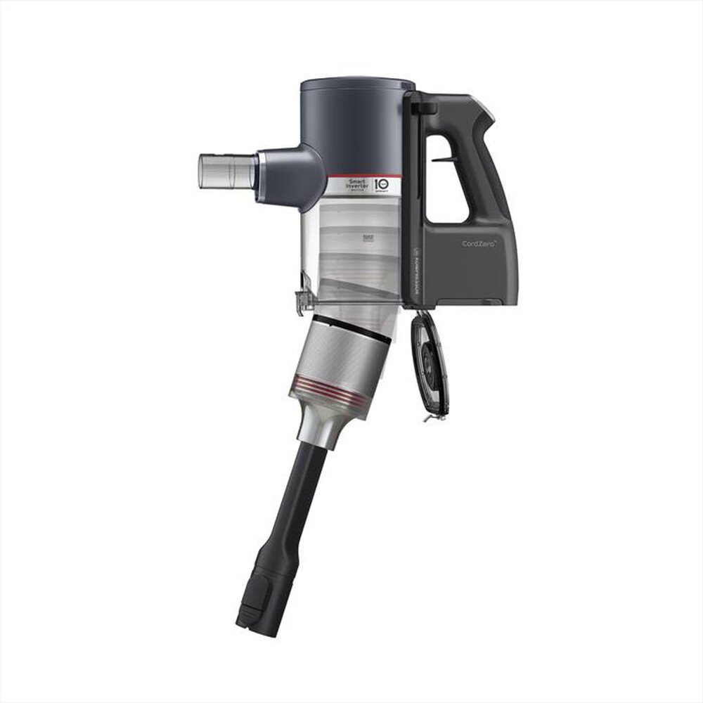 Immagine del prodotto LG - Scopa elettrica A9K-PRO1G-Grigio