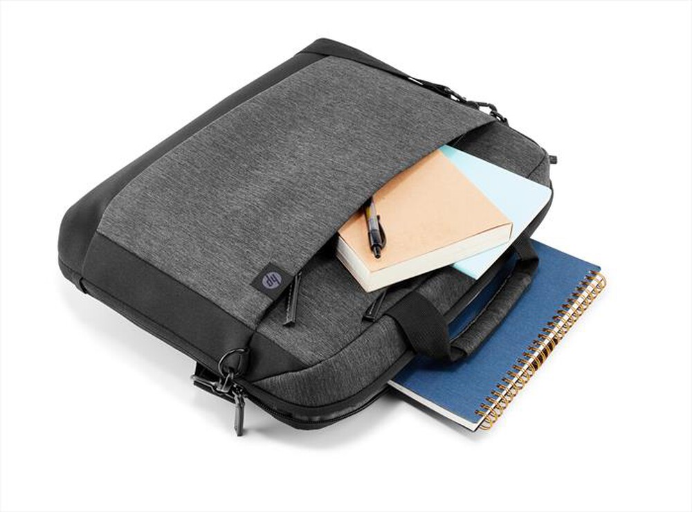 "HP - BORSA HP RENEW TRAVEL 15.6-Gray"