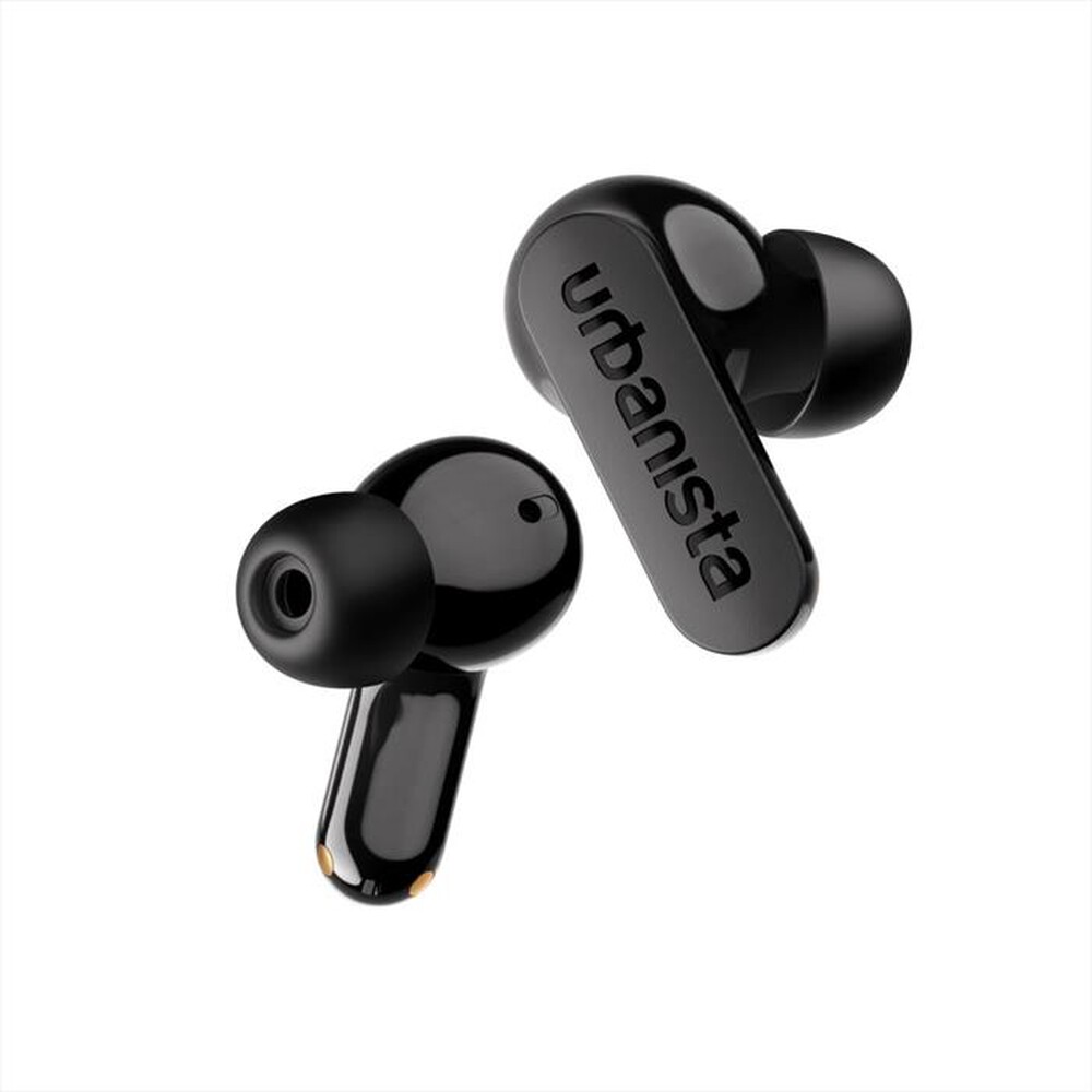 Immagine del prodotto URBANISTA - Cuffie In-Ear PALO ALTO-Nero