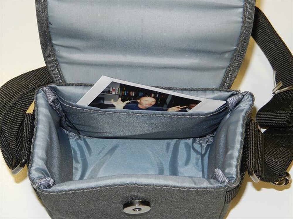 Immagine del prodotto REPORTER - 10627-Tessuto Grey