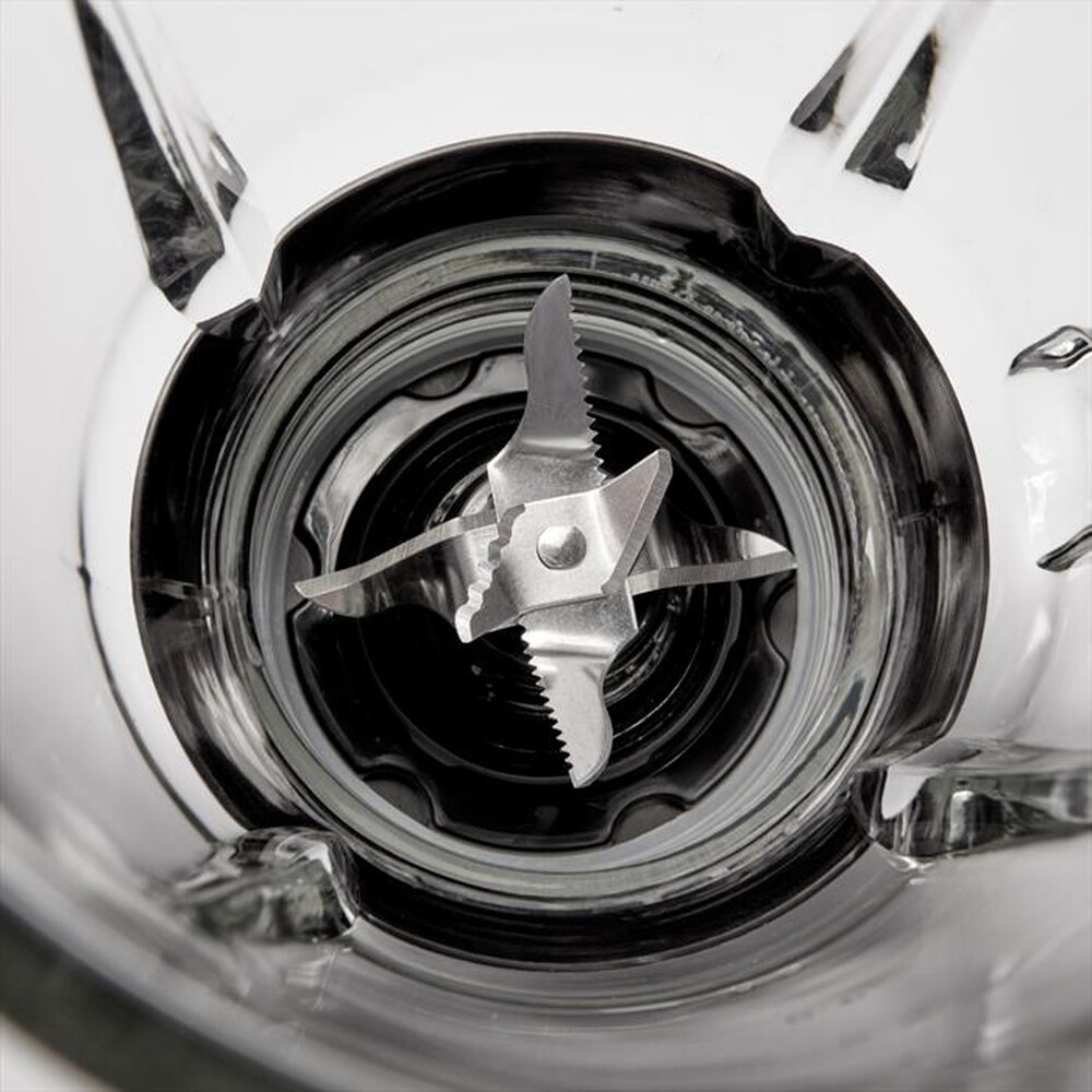 Immagine del prodotto HIGO - Frullatore con bicchiere vetro FC-18