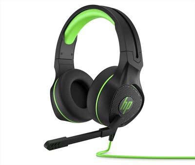 HP - HP PAVILION GAMING 400-Nero