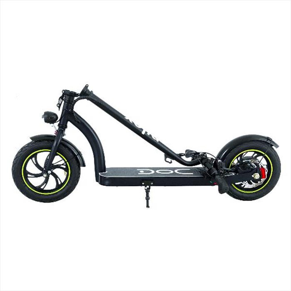 Immagine del prodotto NILOX - DOC TWELVE+-black