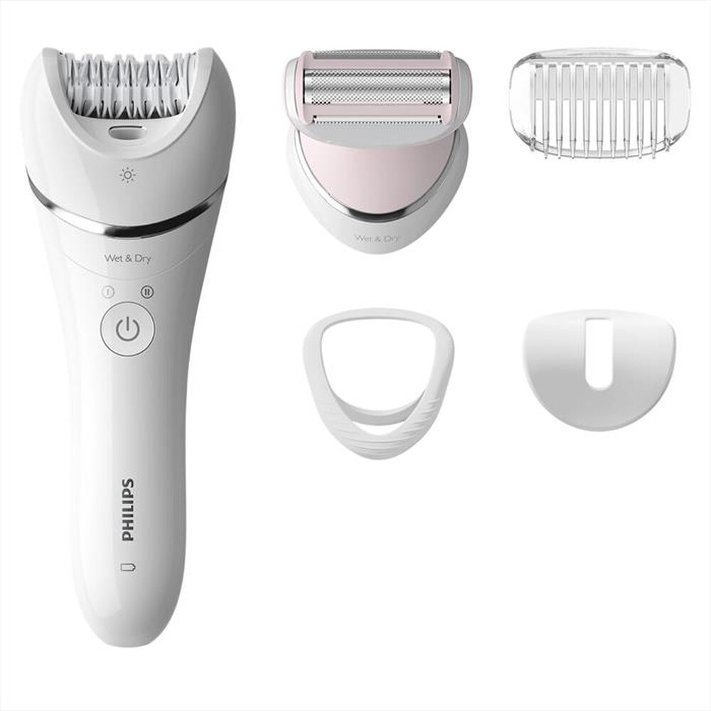 Immagine del prodotto PHILIPS - BRE710/00