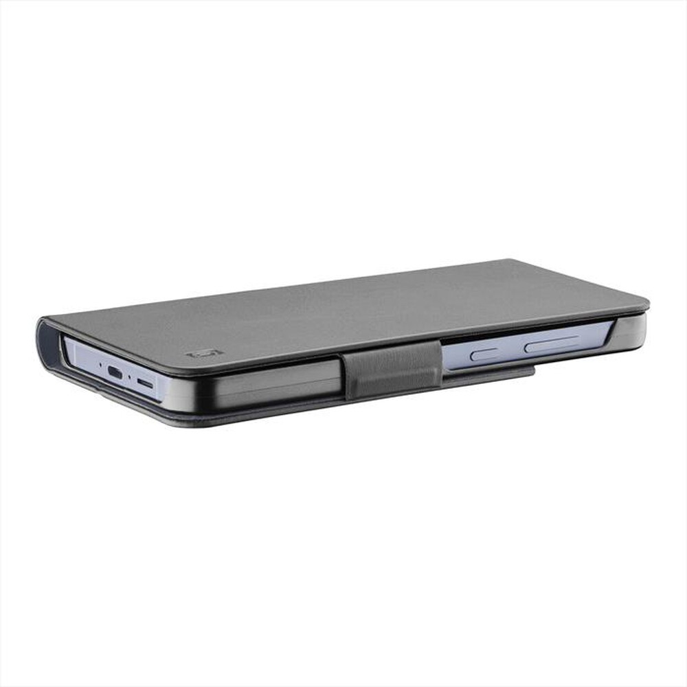 Immagine del prodotto CELLULARLINE - Custodia a libro Book 3 per Samsung Galaxy S26 FE-Nero