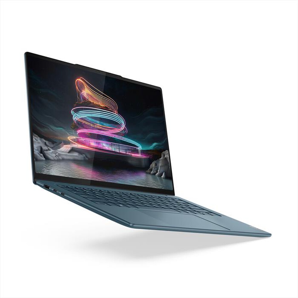 "LENOVO - Notebook YGPRO7 14IMH9-tidal teal"