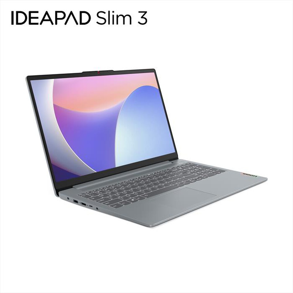 Immagine del prodotto LENOVO - Ideapad Slim 3 15,6" Intel N100 82XB00CMIX-Arctic Grey