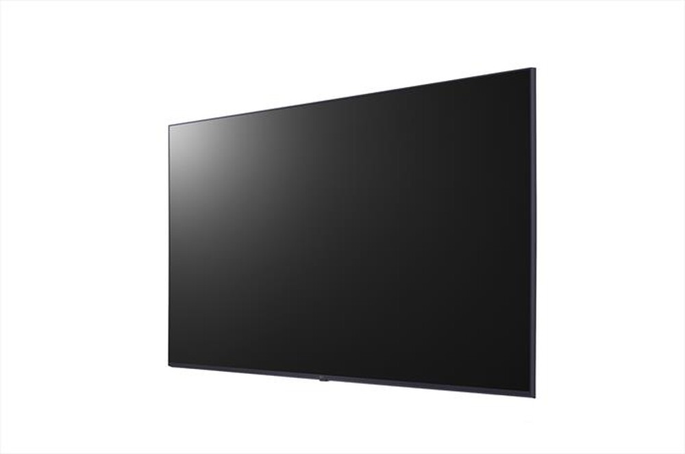 "LG - Monitor LCD UHD 4K 65\" 65UL3J-E"