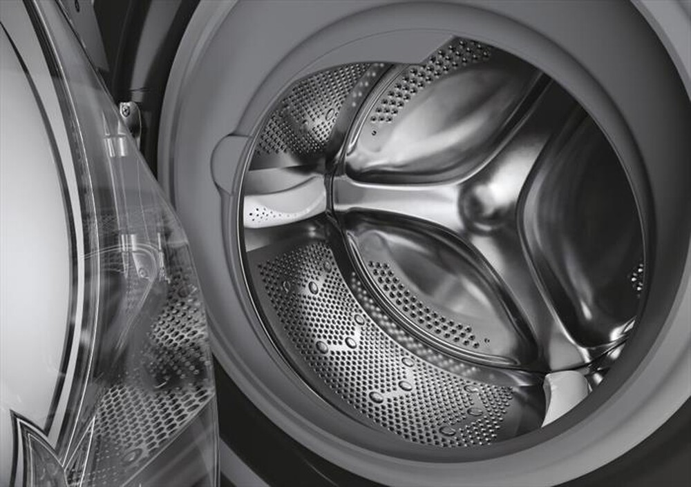 Immagine del prodotto CANDY - Lavatrice HES14124TWMBB5-S 12 Kg Classe A-Black