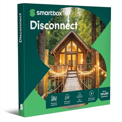 SMARTBOX - DISCONNECT-eBox digitale