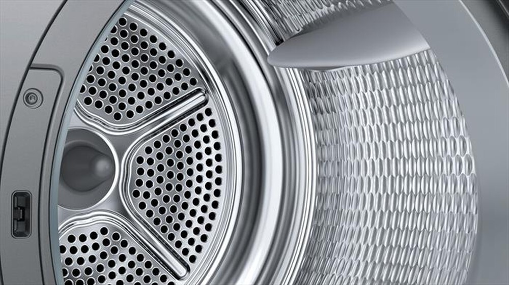 Immagine del prodotto BOSCH - Asciugatrice Serie 6 WQG243DRII 9Kg Classe C-Antracite