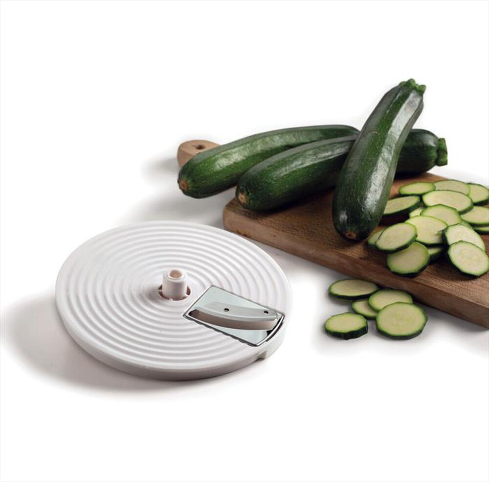 Immagine del prodotto ARIETE - 1781 ROBOT DA CUCINA VINTAGE 2,1L-Beige