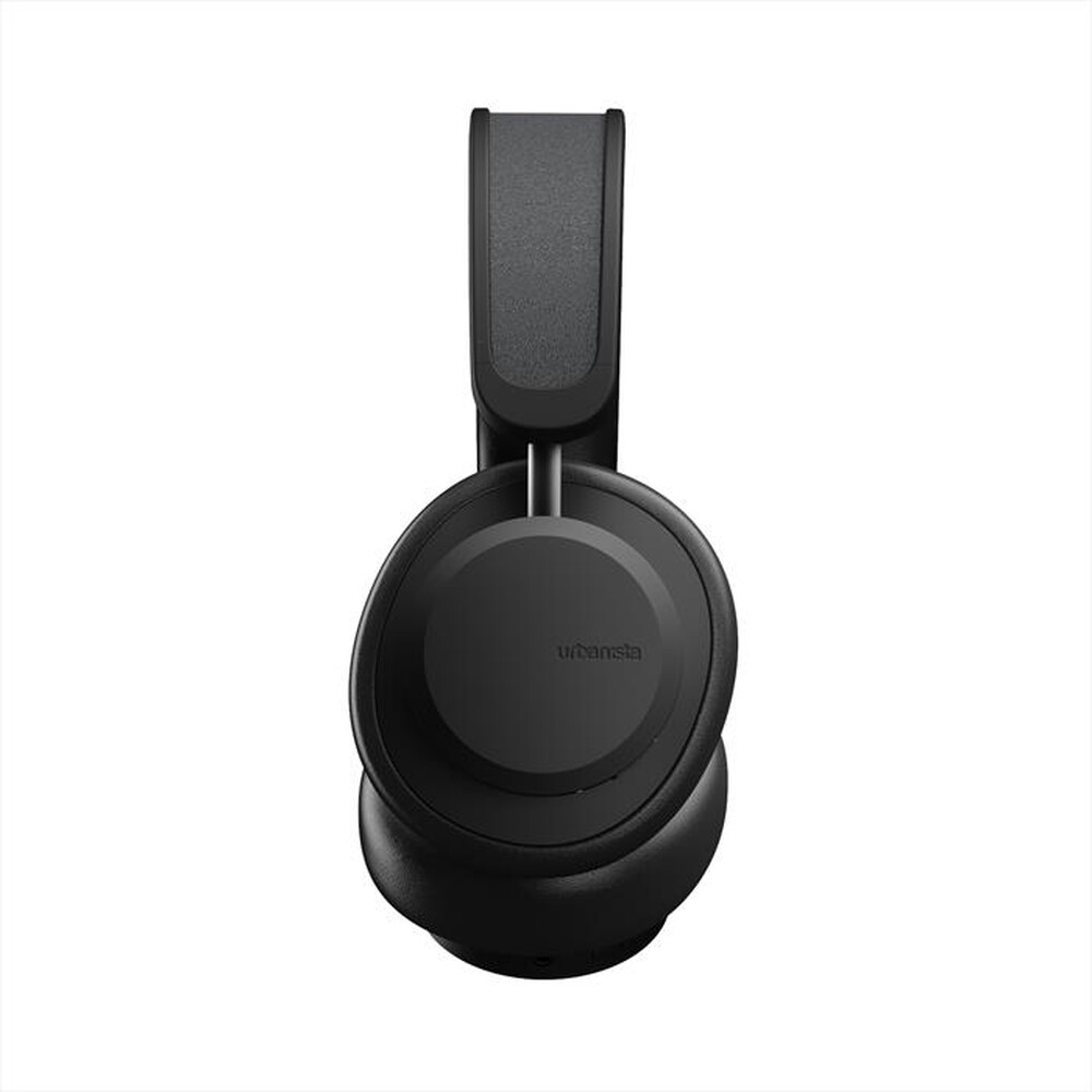 "URBANISTA - LOS ANGELES-Midnight Black - nero"