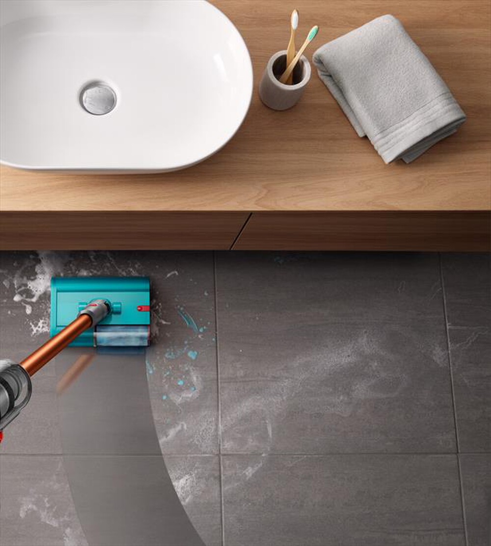 Immagine del prodotto DYSON - Scopa elettrica Cyclone V10 Submarine