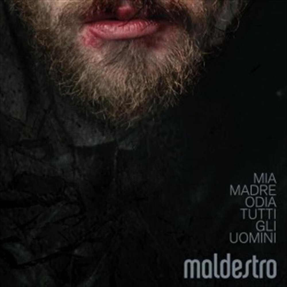 Immagine del prodotto WARNER MUSIC - MALDESTRO - MIA MADRE ODIA TUTTI GLI UOMINI