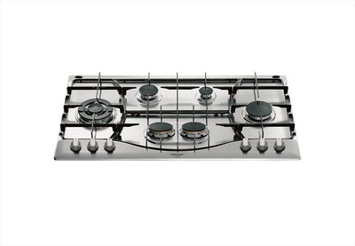 HOTPOINT ARISTON - Piano cottura a gas PHN 962 TS/IX/HA 87cm-Inox