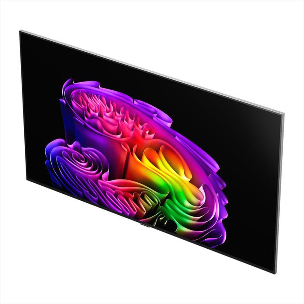Immagine del prodotto LG - Smart TV OLED Evo AI 4K 55" G6 OLED55G64LW-Dark Satin Silver