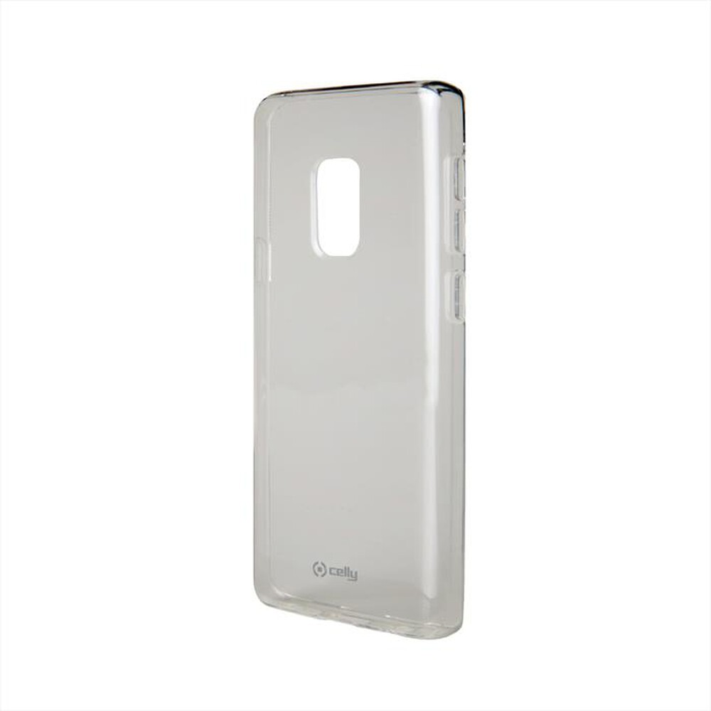"CELLY - GELSKIN854 - COVER P SMART+ 2019"