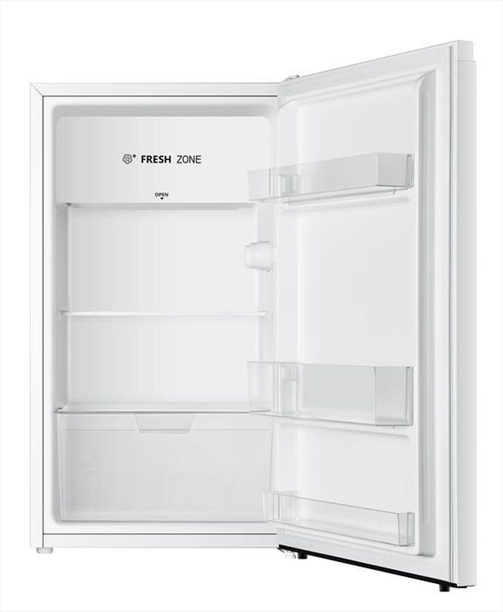 Immagine del prodotto AAAMAZE - Frigorifero sotto-tavolo AHSTTF12SEW0 Classe E 94L-Bianco