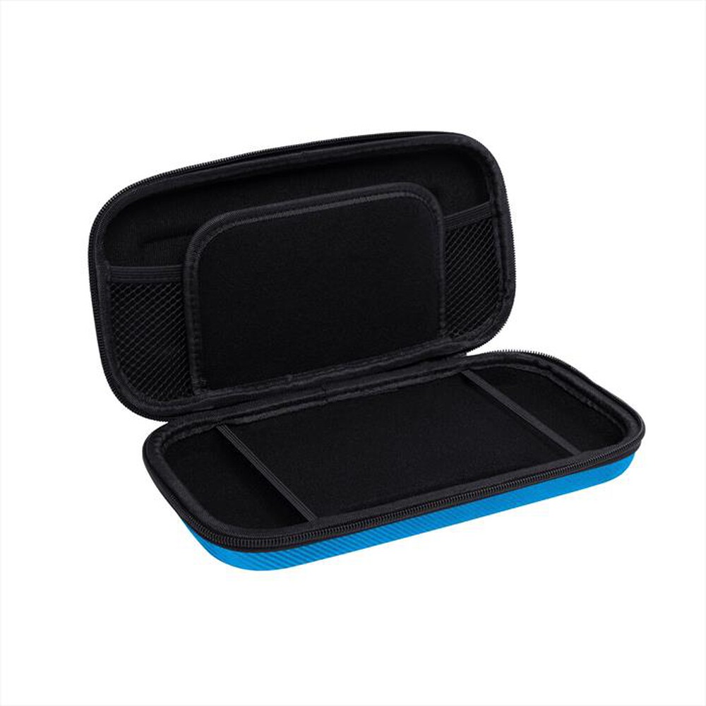 "TRUST - GXT1248S HARDCASE F SWITCH-Red/Blue"