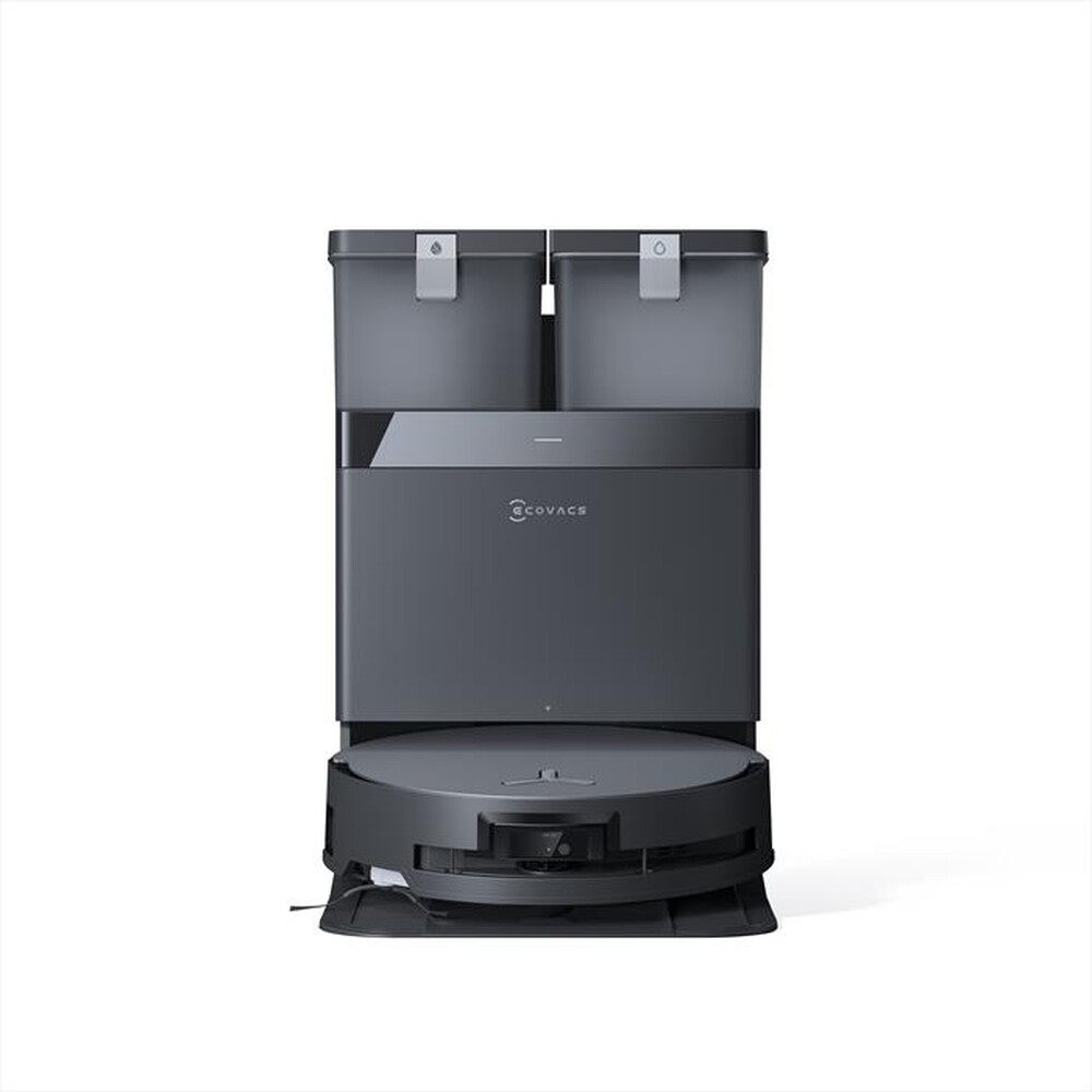 Immagine del prodotto ECOVACS - Aspirapolvere robot DEEBOT X8 OMNI-Nero