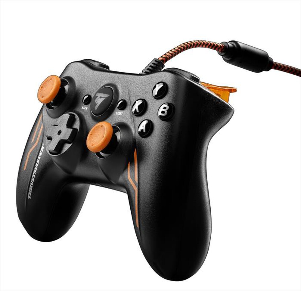 "THRUSTMASTER - GP XID Pro Edition"