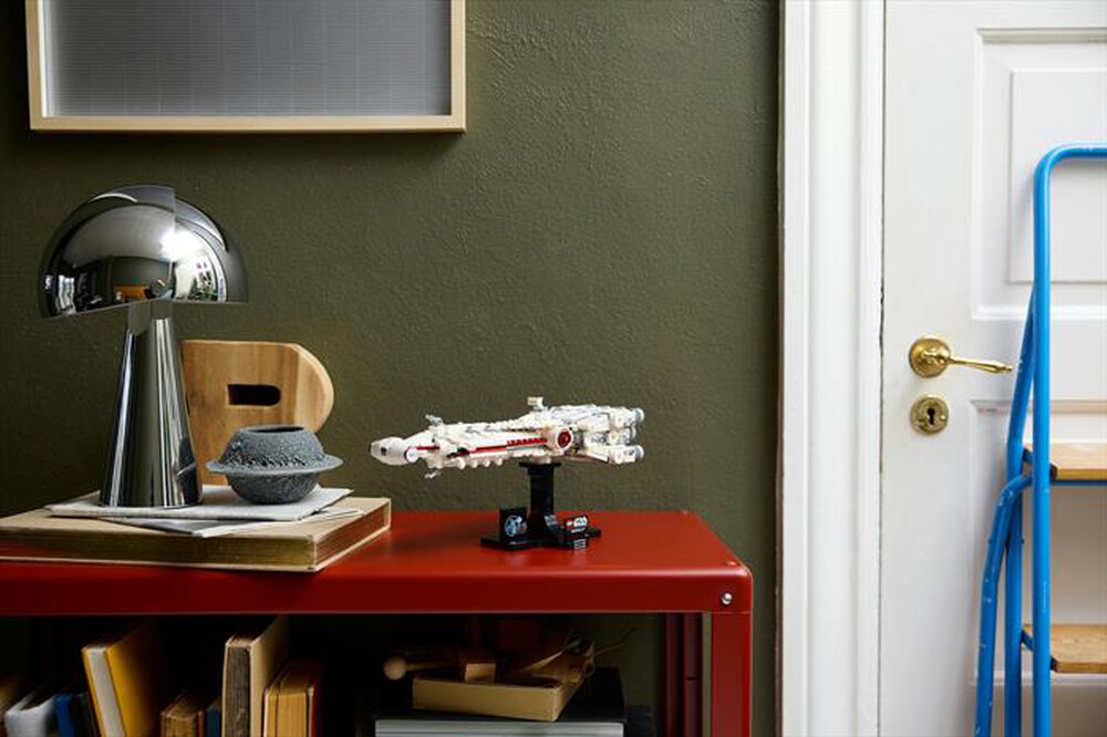 Immagine del prodotto LEGO - STAR WARS Tantive IV 75376