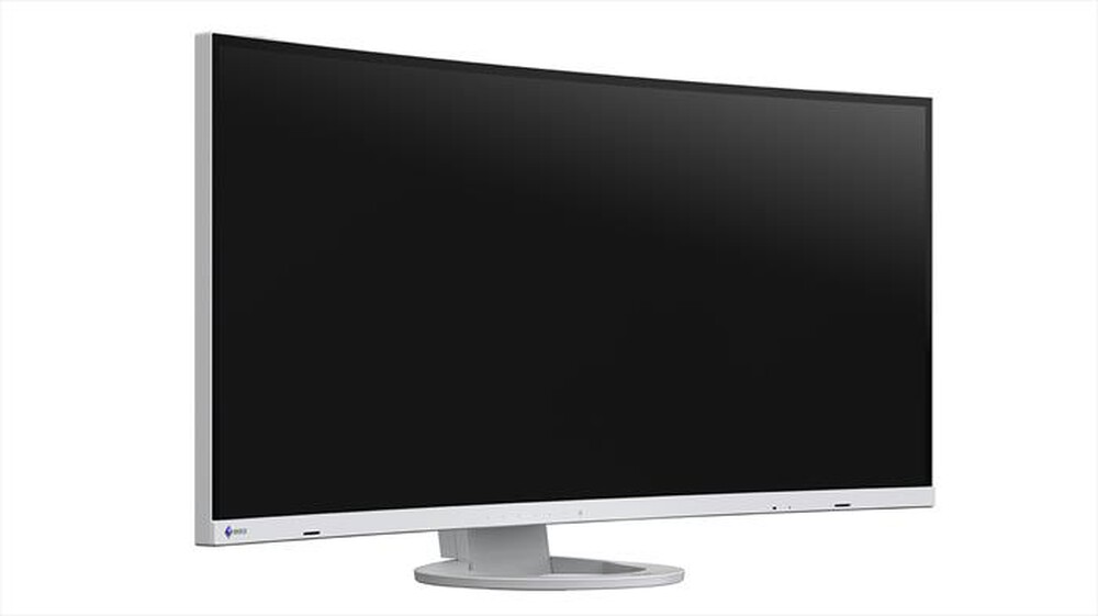 "EIZO - MONITOR FLEXSCAN EV3895 CON FLEXSTAND - BIANCO"