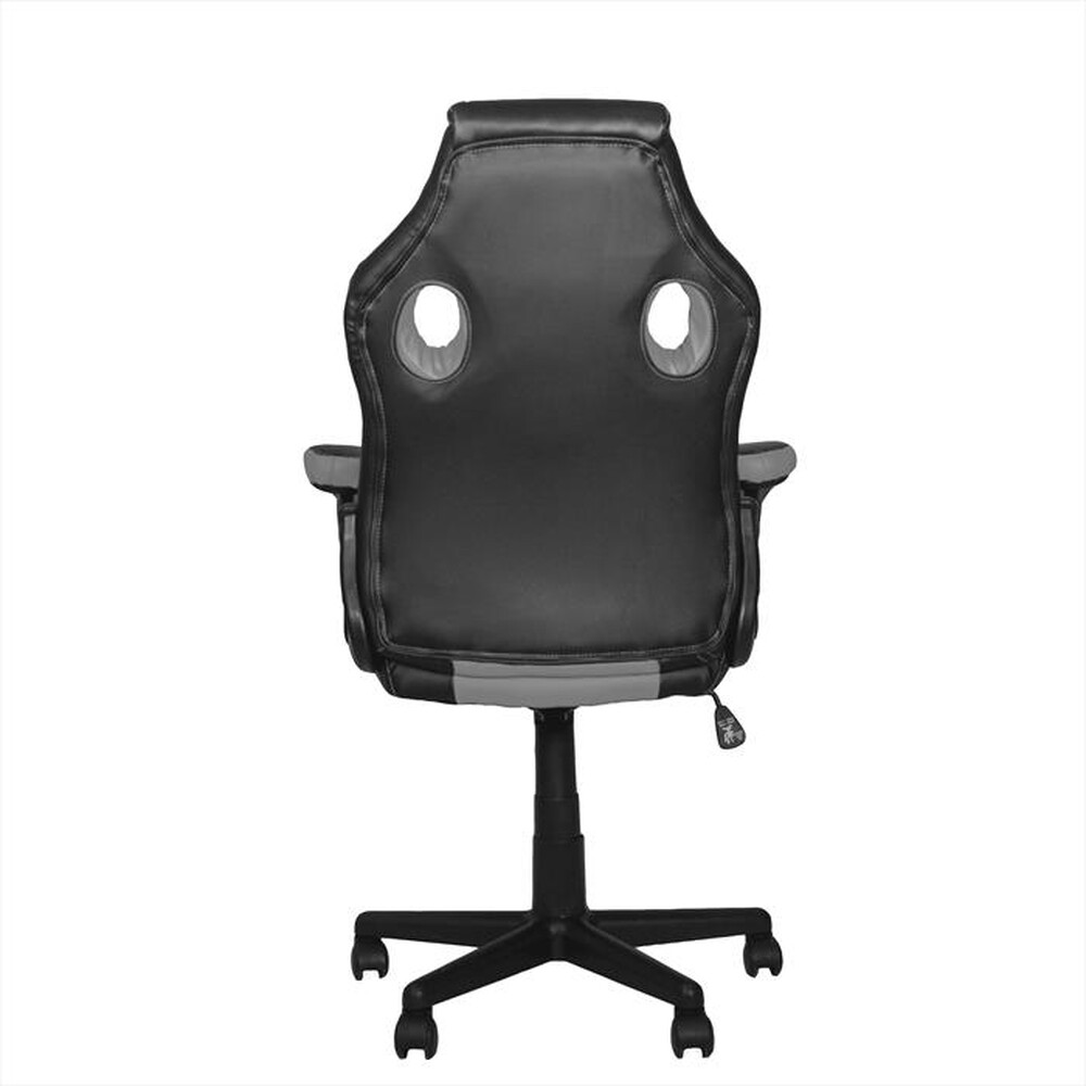 Immagine del prodotto XTREME - Sedia gaming MX-12-GRIGIO/NERO