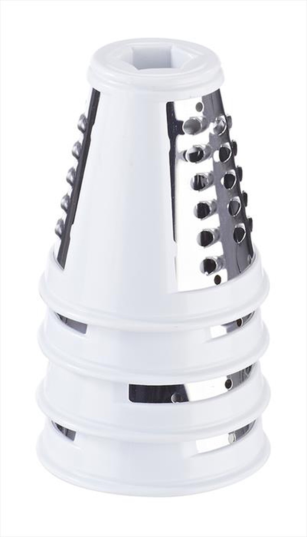 Immagine del prodotto MELCHIONI FAMILY - Grattugia elettrica TAZ