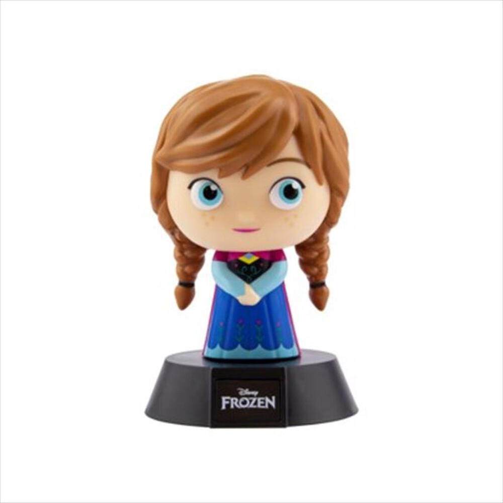 "PALADONE - ICON LIGHT: ANNA FROZEN"