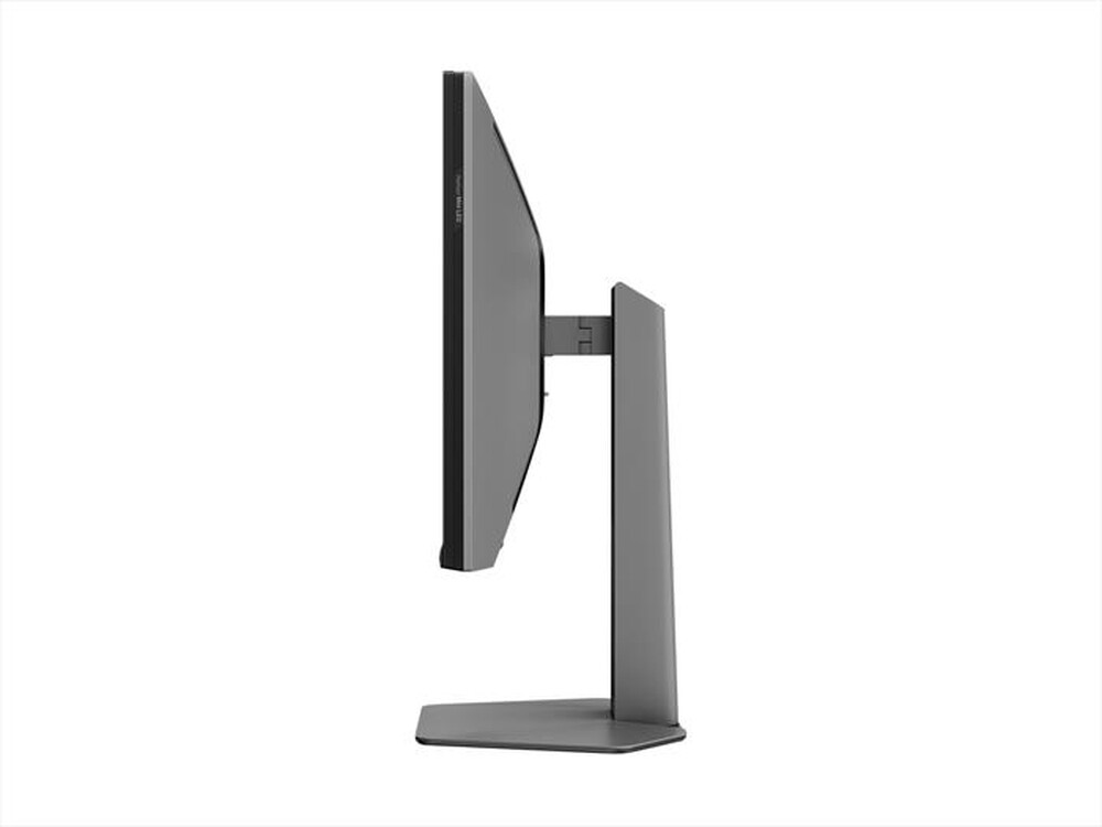 Immagine del prodotto TCL - Monitor Mini LED 27"QHD 27P2A-Grey
