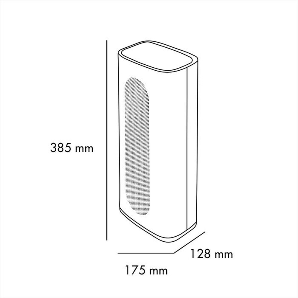 Immagine del prodotto ARGO - BOBO-Bianco