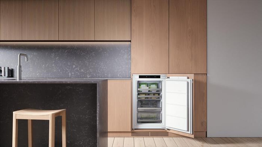 Immagine del prodotto ASKO - Congelatore verticale FN 30931 I Classe E 95 lt-Bianco