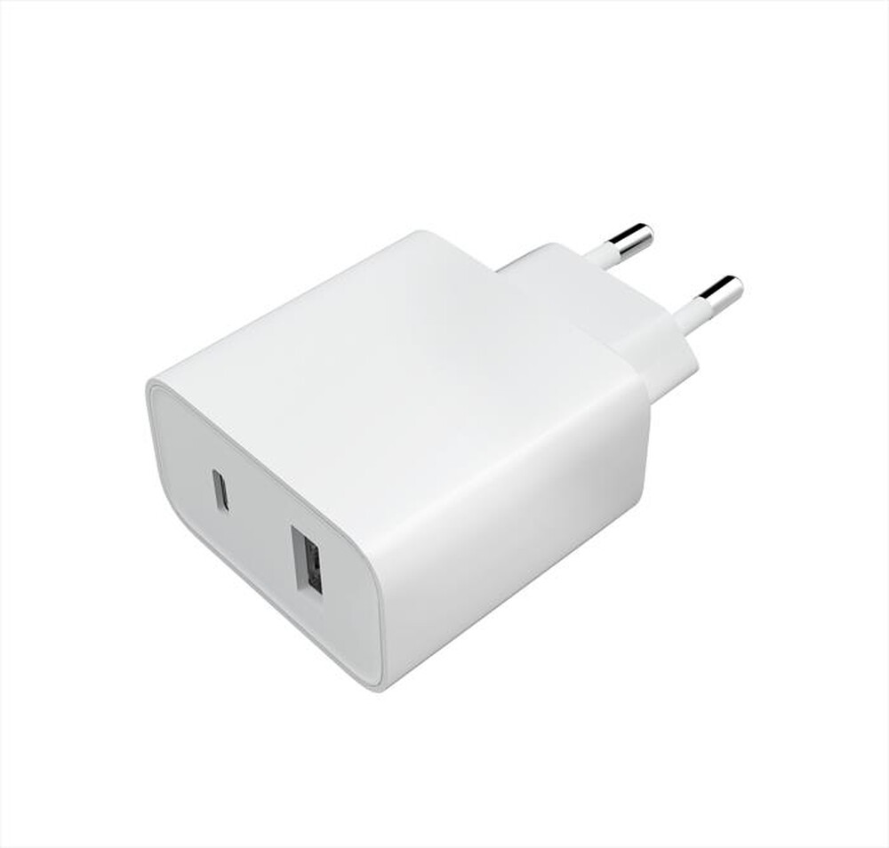 "XIAOMI - MI 33W WALL CHARGER (TYPE-A+TYPE-C)"