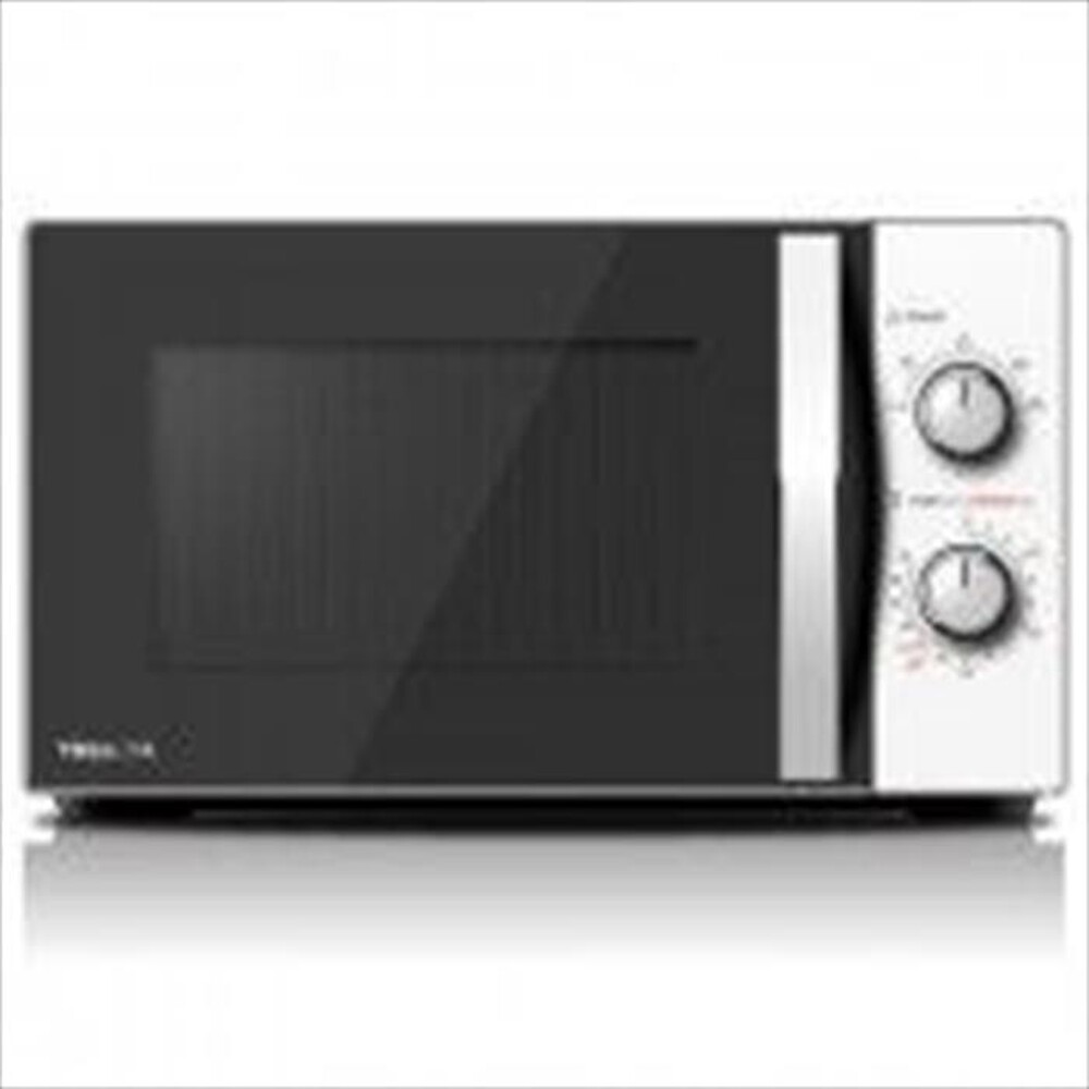 "TOSHIBA - MWMG20PWH-Bianco/Nero"