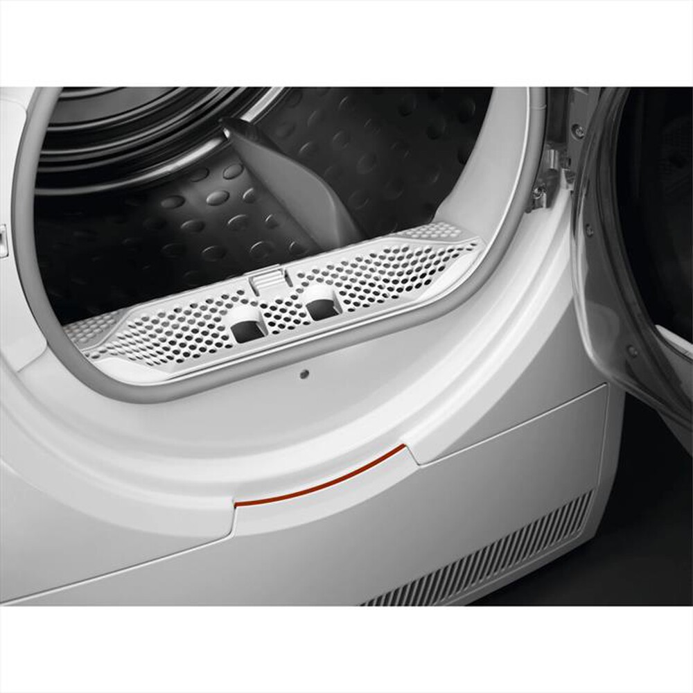 Immagine del prodotto AEG - Asciugatrice TR7HG8C 8Kg Classe C-Bianco