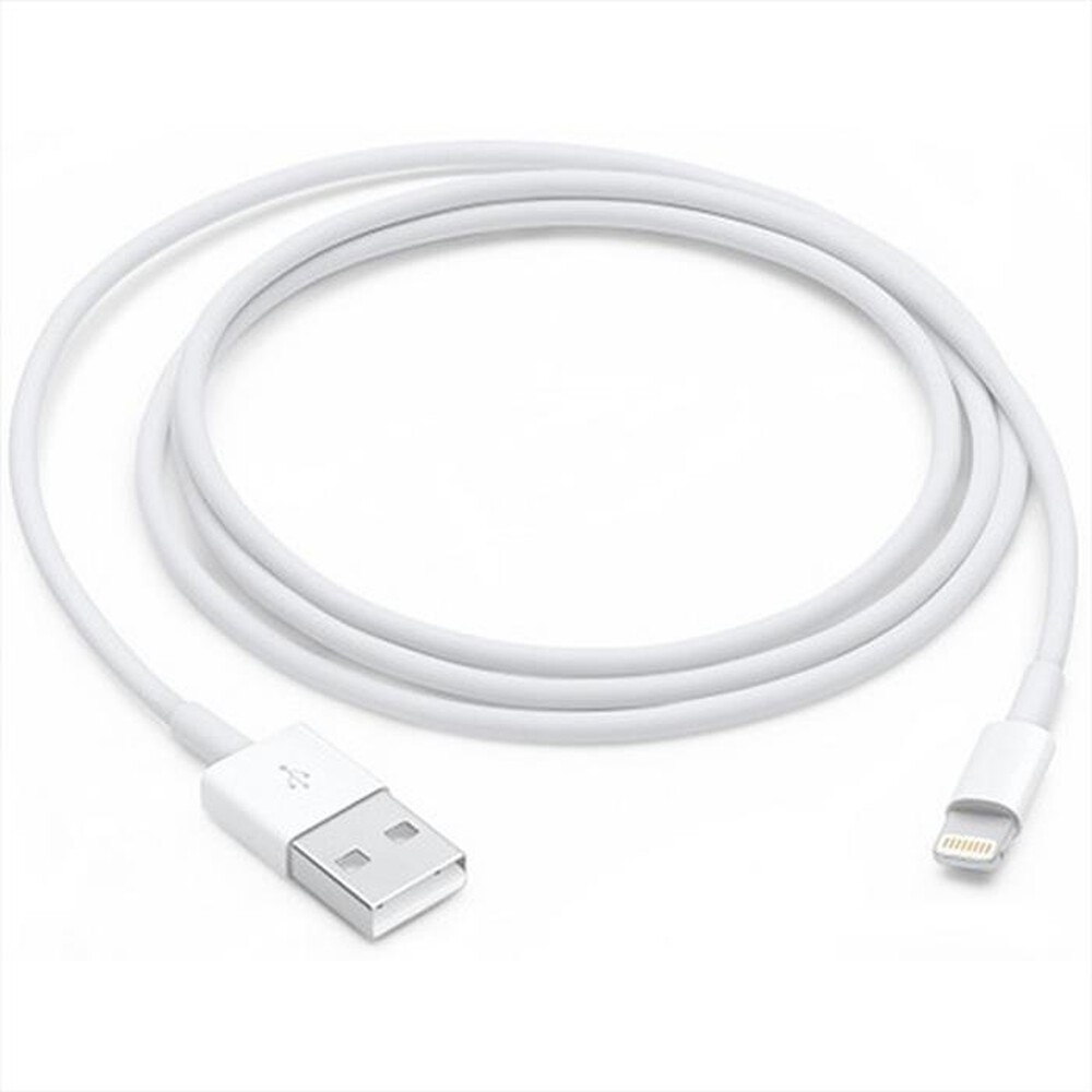 Immagine del prodotto APPLE - Cavo da Lightning a USB (1m)-Bianco