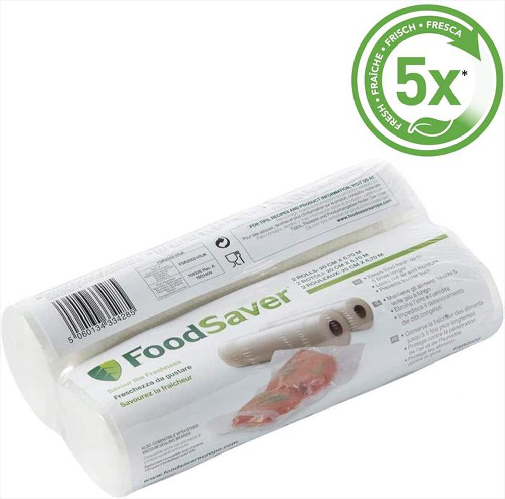 Immagine del prodotto FOODSAVER - JC2002