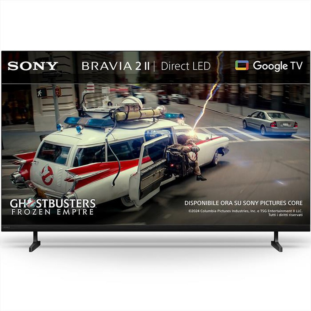 Immagine del prodotto SONY - K55S25M2PB.CEI-NERO